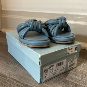 Seychelles Size 9 Simply the Best Sandals